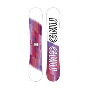 snowboard gnu b-nice 2019