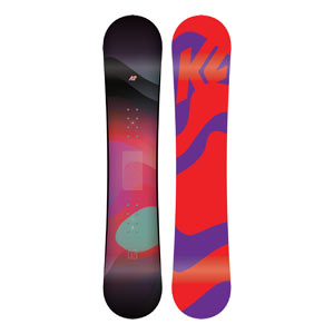 snowboard k2 kandi 2019