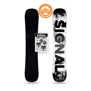 snowboard signal super park 2019