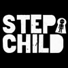 Stepchild logo