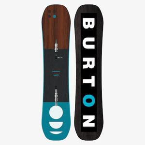 snowboard burton custom smalls 2019
