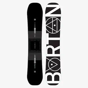snowboard burton custom x 2019