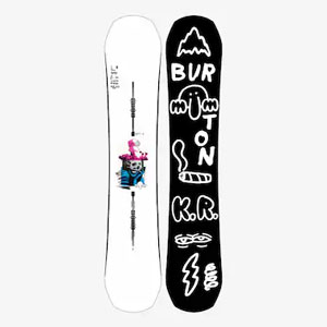 snowboard burton kilroy process 2019