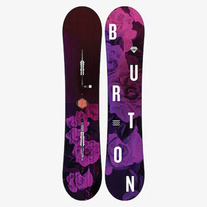snowboard burton stylus2019