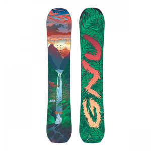 snowboard gnu b-pro 2019