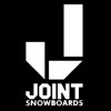 Joint snowboards logo