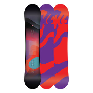 snowboard k2 bright lite 2019