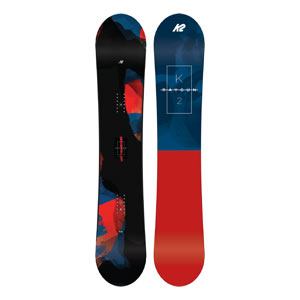snowboard k2 raygun 2019