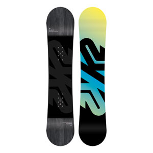 snowboard k2 vandal 2019