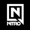 Nitro snowboards logo