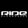 Ride snowboards logo