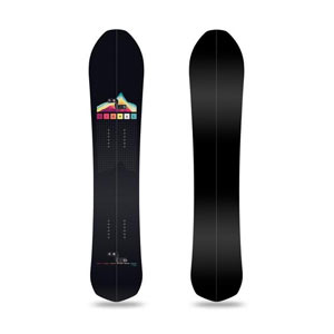 snowboard signal tailgunner split 2019