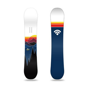 snowboard signal wide wise 2019