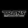 Trans snowboards logo
